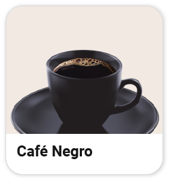 Café Negro