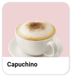 Capuchino
